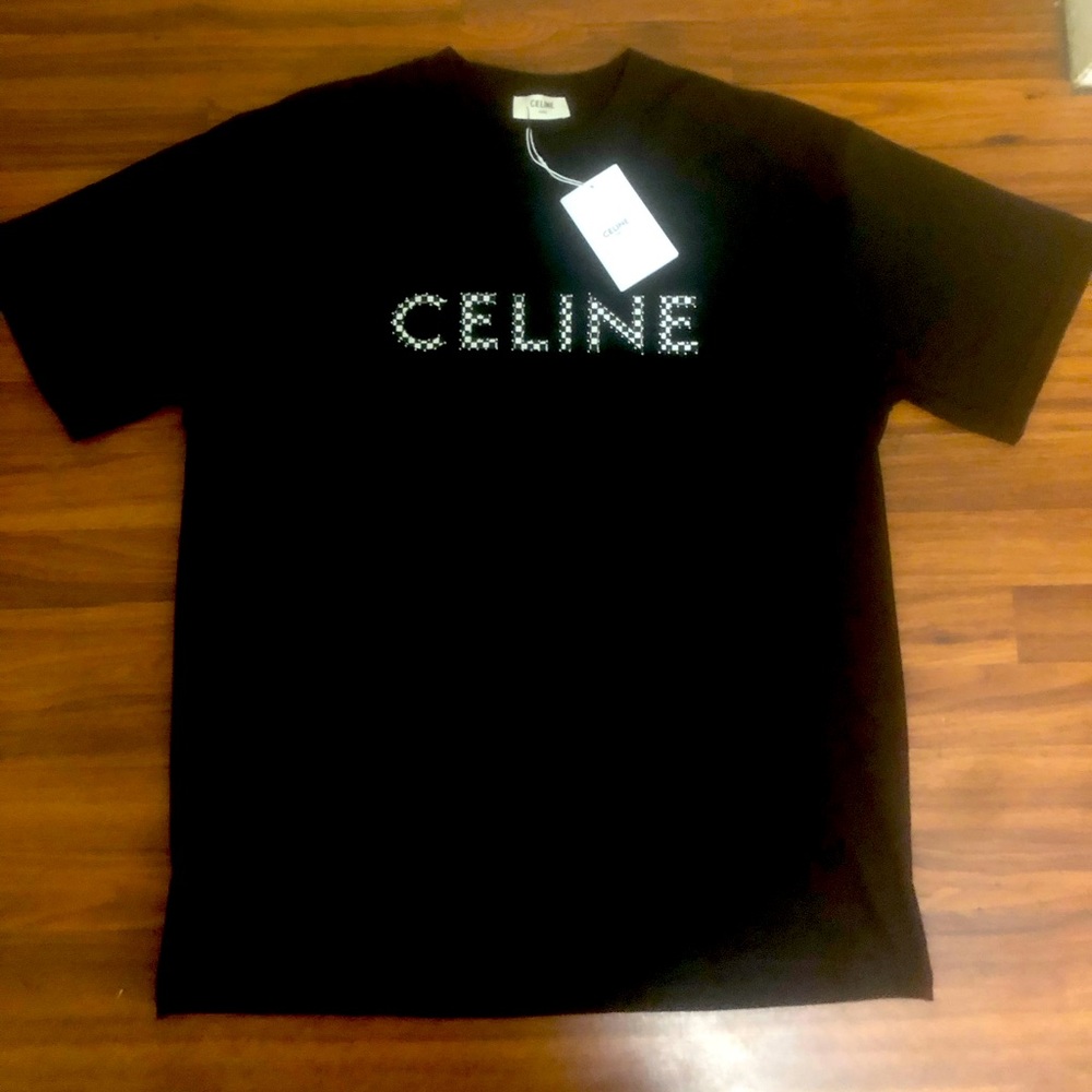 T shirt size XL